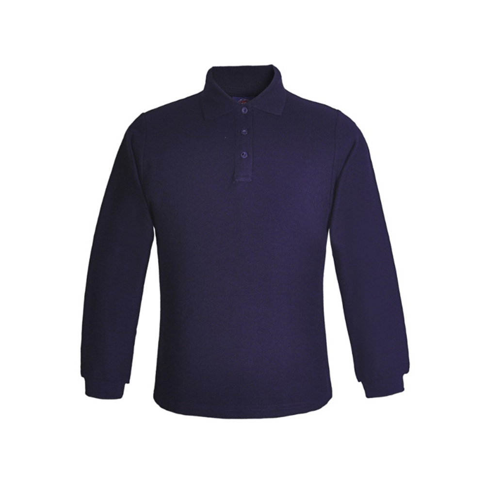 pique larga mujer frente